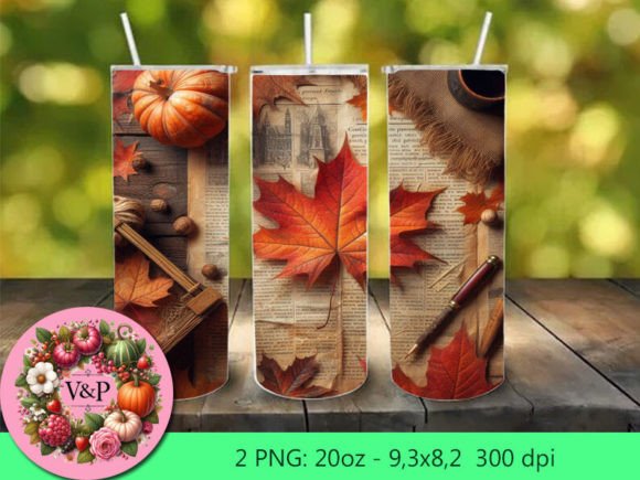 Tumbler Sublimation Designs Retro Review